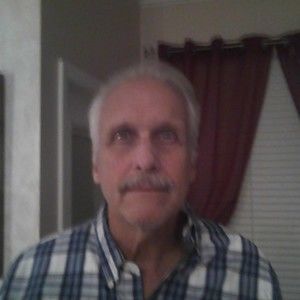 Meet your Posher, Richard